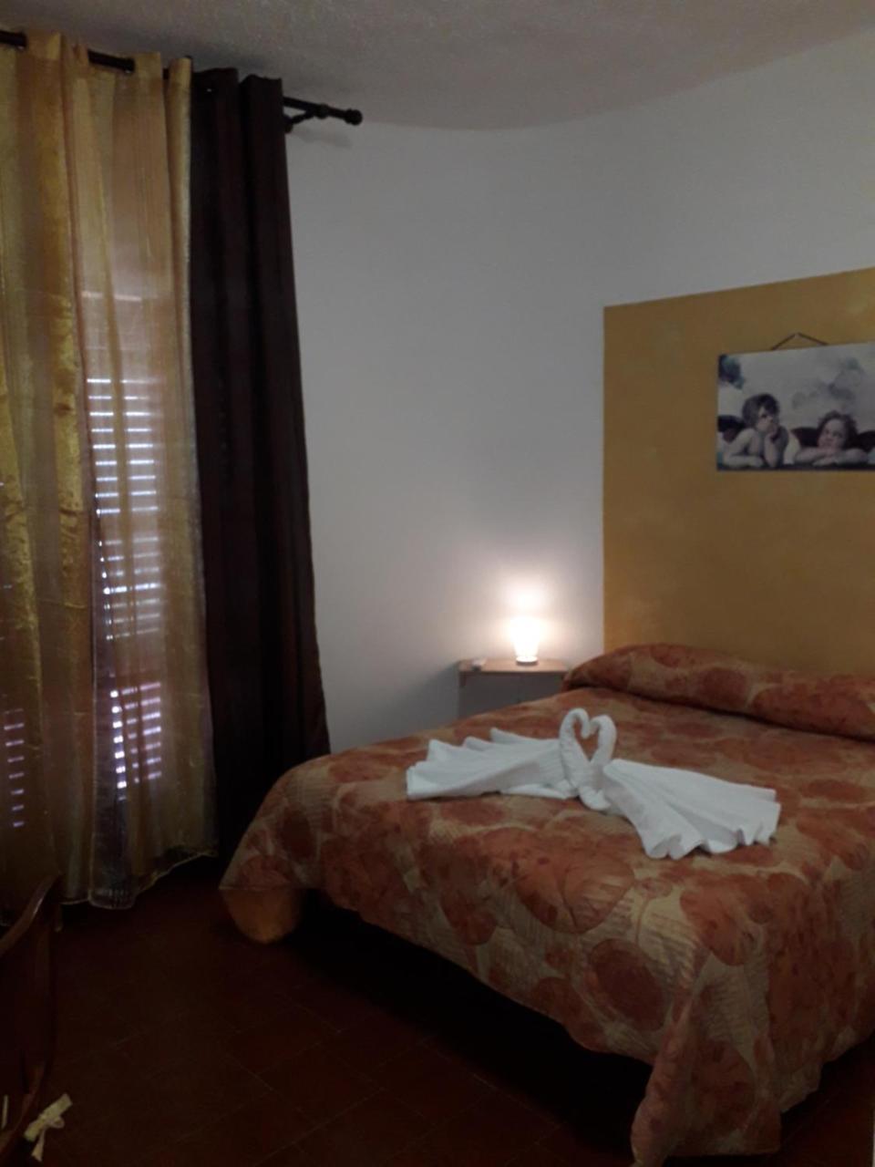 Milazzo Beach Exterior foto