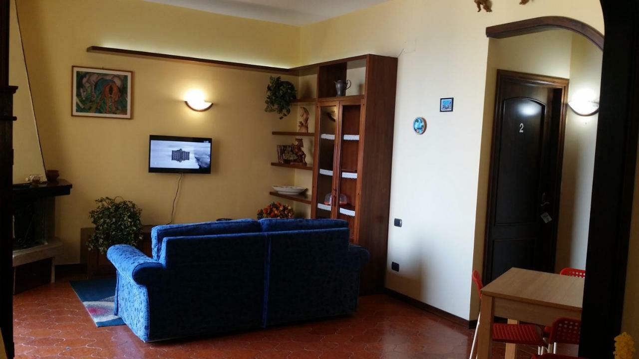 Milazzo Beach Exterior foto